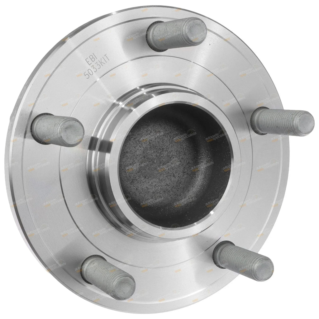 Rear Wheel Bearing Hub Assembly for Mazda 3 BK BL 2.0-2.5L (2004-2014)