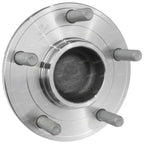 Rear Wheel Bearing Hub Assembly for Mazda 3 BK BL 2.0-2.5L (2004-2014)