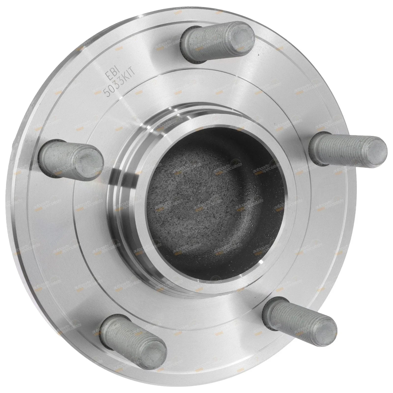 Rear Wheel Bearing Hub Assembly for Mazda 3 BK BL 2.0-2.5L (2004-2014)