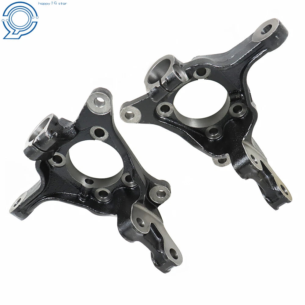Steering Spindle Knuckles for Subaru Forester Impreza Legacy Outback