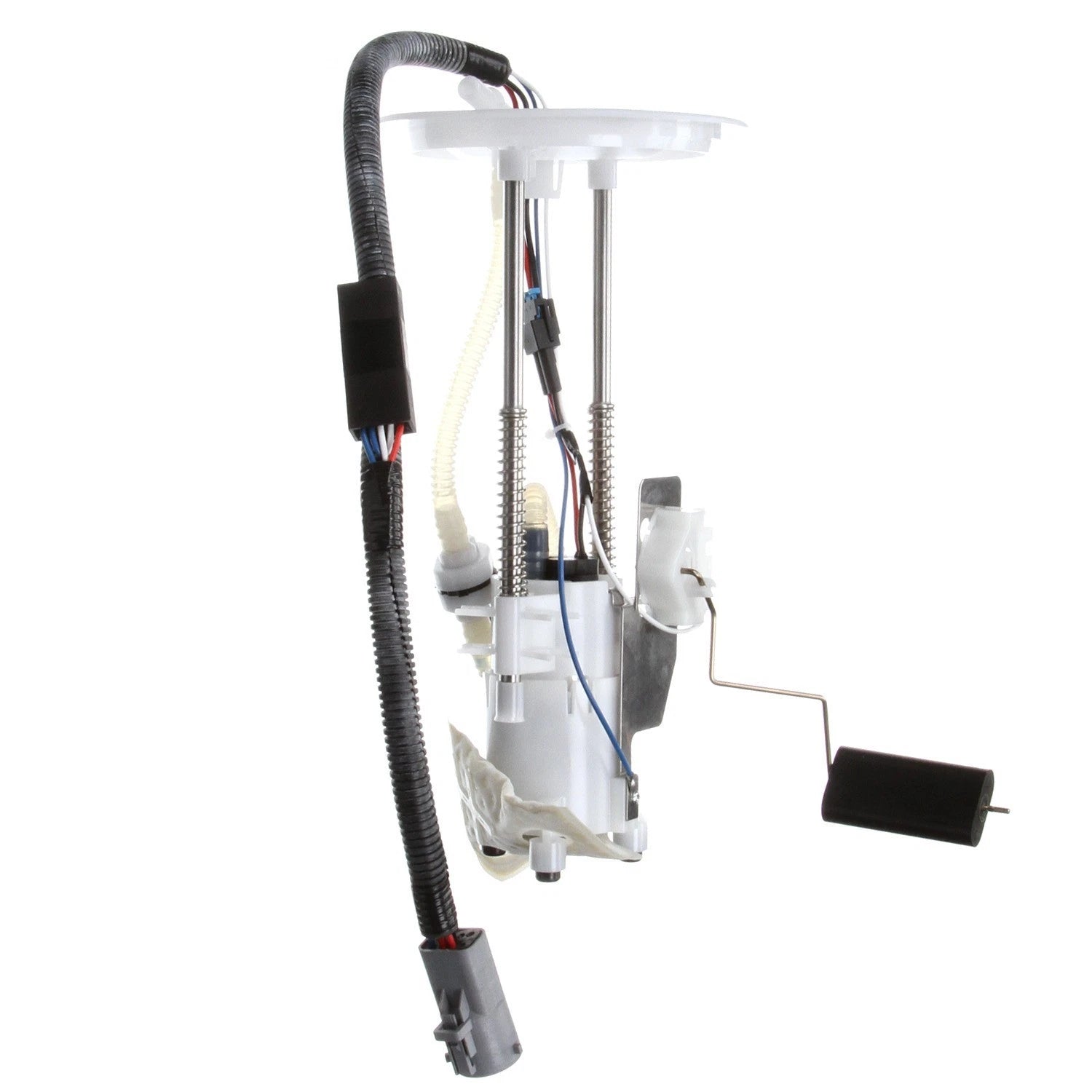 Delphi FG0870 Fuel Pump Module Assembly for Ford Explorer Sport Trac (2004–2005)
