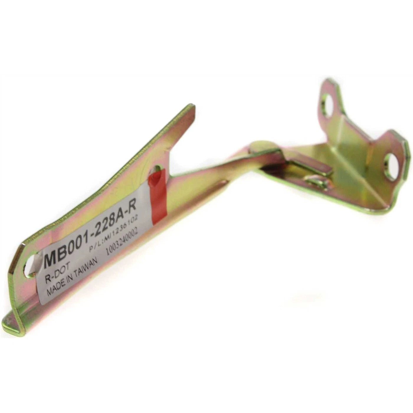 Hood Hinges for Mercedes-Benz (2000-2006)