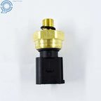 Fuel Pressure Sensor for Audi Q5 Q7 Volkswagen Jetta Passat (2006–2018)
