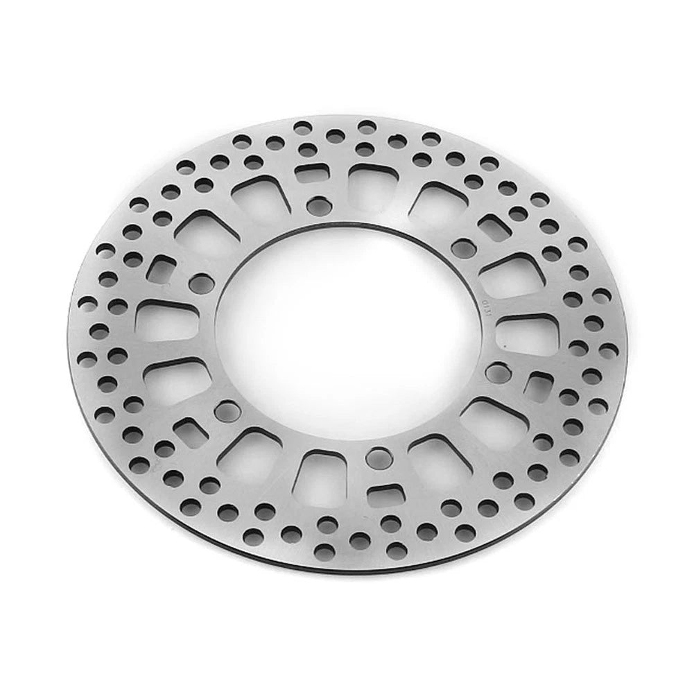 Front Brake Disc Rotor for Honda CA Rebel CBF 125 (Rear Drum Model) CMX C Rebel