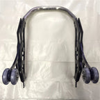 Universal Racing Sport Rear Combo Wheel Lift Stands for Motorcycles