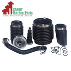 Transom Seal Kit for MerCruiser Bravo I/II/III (30-803100T1, 8M0095485, 18-8219)