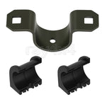 Upper Steering Bushing & Bracket for Polaris RZR 570 800 S/4 ACE 325 570 (2010–2021)
