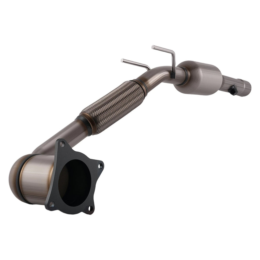 Catalytic Converter for Audi A3, VW Golf GTI 2.0L (2006–2008)
