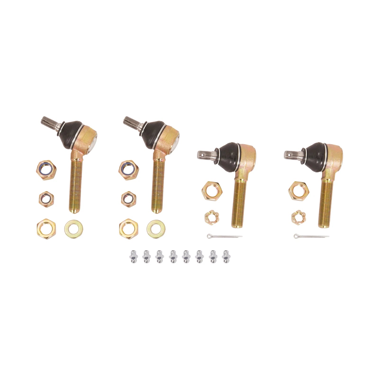 Adjustable Steel Front A-Arms for Honda TRX400X Sportrax (2009–2014)