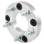 Set of 4 Wheel Adapters 1" 4x4.5 to 5x4.5 for Nissan Sentra 240SX Cube