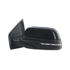 Power Door Mirror Replacement Driver Side Heated w Memory for Ford (2005–2010)