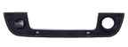 Front Left Black Outer Door Handle Cover for BMW E36/E34 (1988–2001)