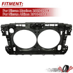 Front Radiator Support for Nissan Altima Maxima (2010–2014)
