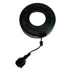 AC Compressor Clutch Replacement for Nissan 350Z 3.5L (2006–2008)