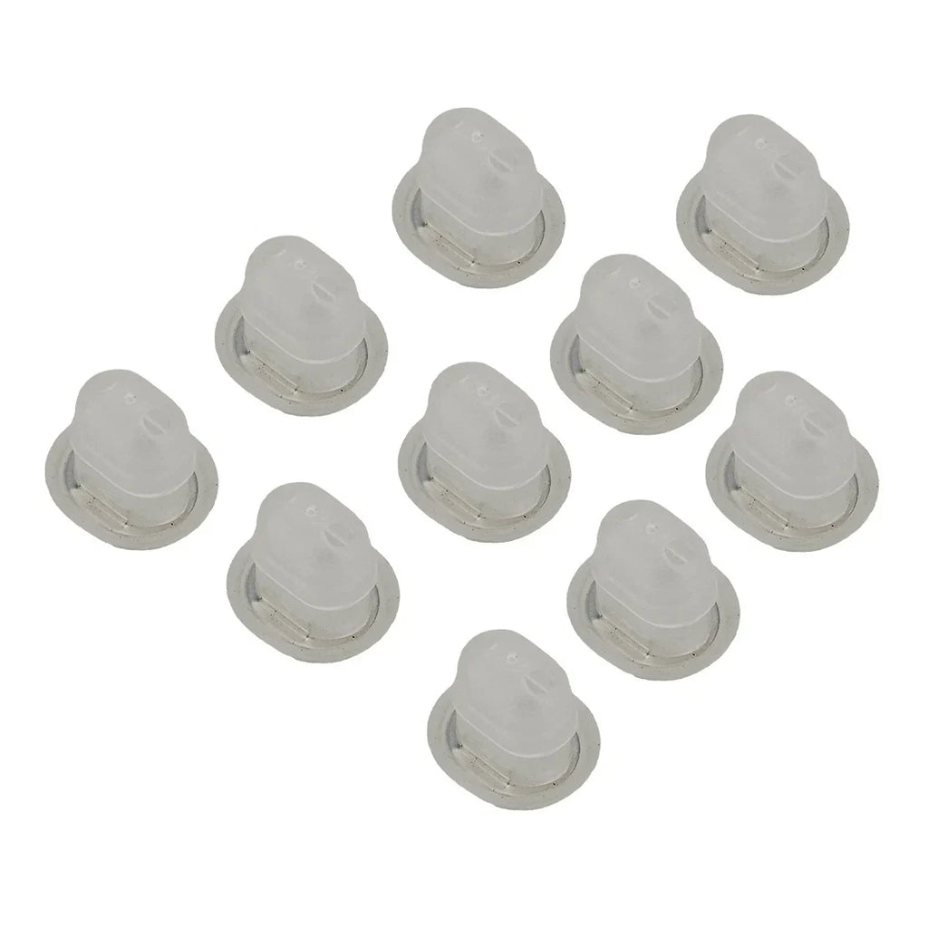 10 x Inner Fixing Clip Fairing for BMW E38 E39 E90 E91 E92 (1995-2013)