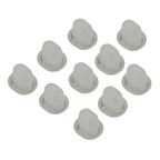 10 x Inner Fixing Clip Fairing for BMW E38 E39 E90 E91 E92 (1995-2013)