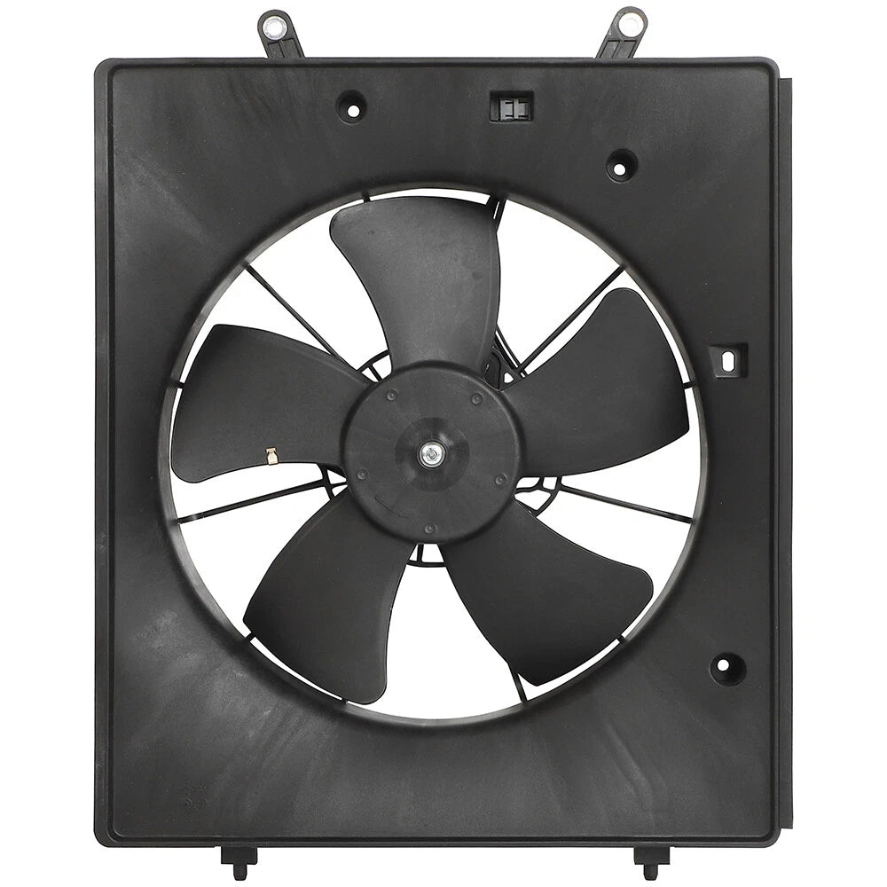 Radiator Cooling Fan for Acura MDX (2001–2002) & Honda Pilot (2003–2004)