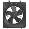 Radiator Cooling Fan for Acura MDX (2001–2002) & Honda Pilot (2003–2004)