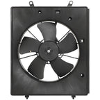 Radiator Cooling Fan for Acura MDX (2001–2002) & Honda Pilot (2003–2004)