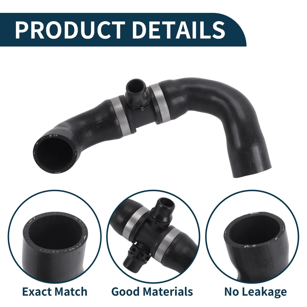 Radiator Hose No. 11534615722 for BMW 228i (2014–2016)