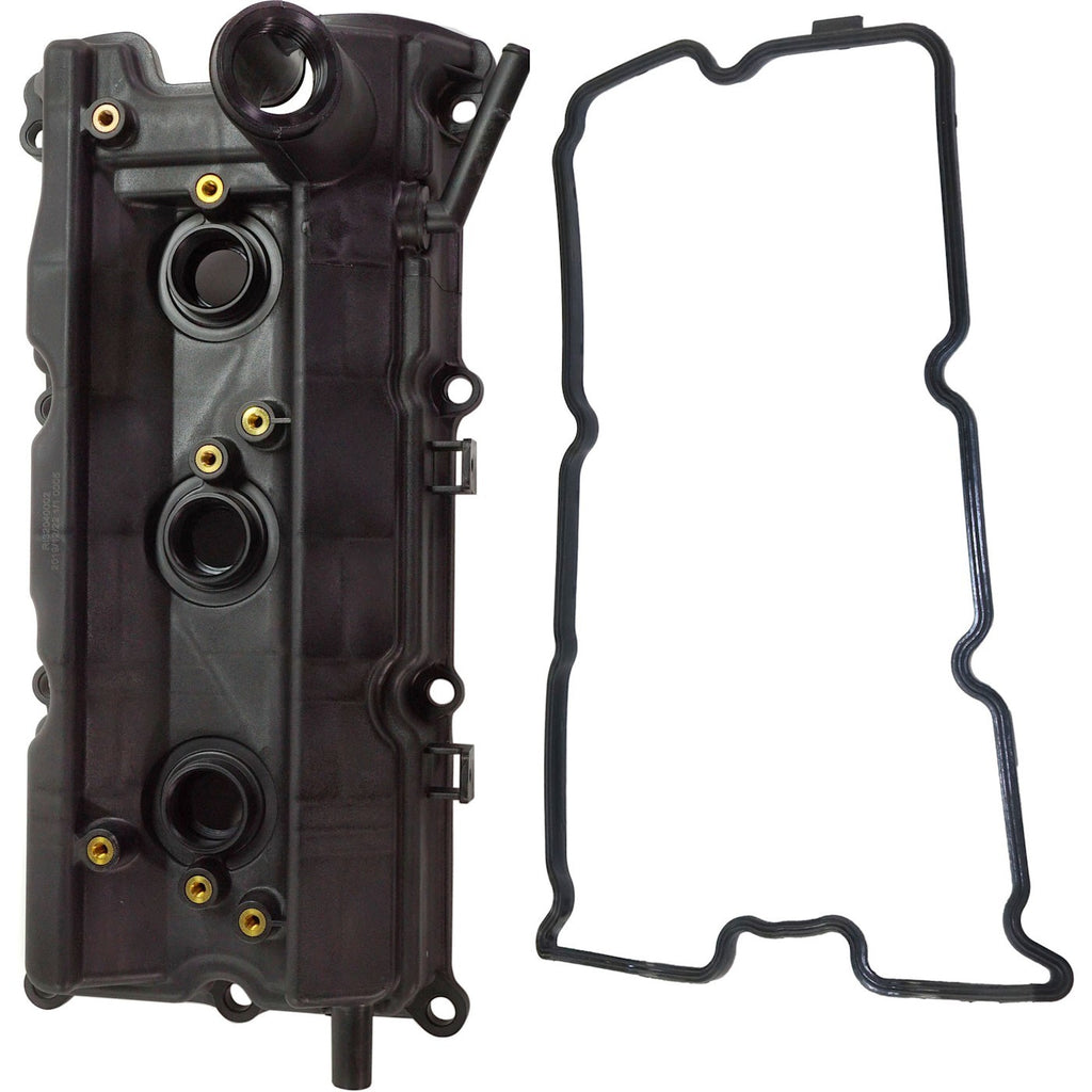Set of 2 Valve Covers for Nissan 350Z