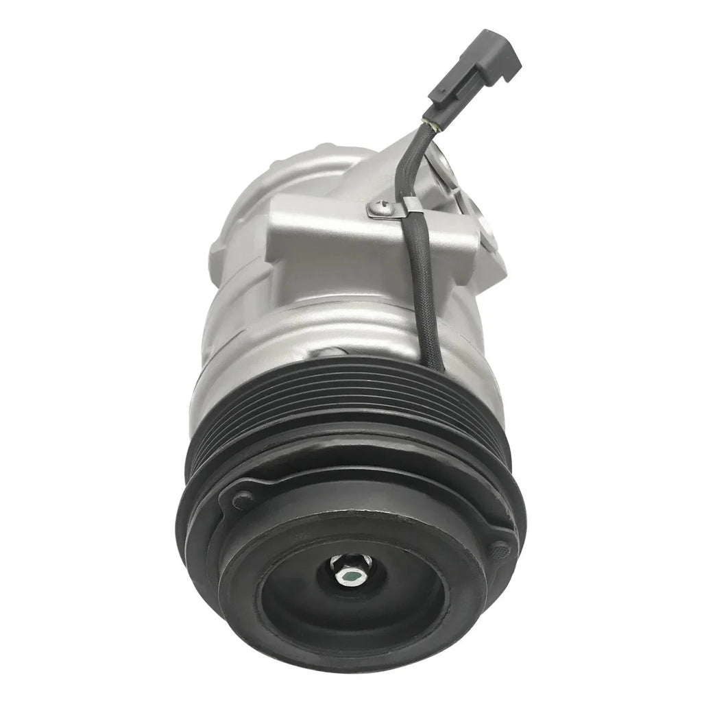 A C Compressor Kit with Condenser for Lincoln MKX 3.7L V6 (2013-2015)