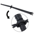 Rear Driveshaft Assembly for Acura MDX AWD (2016–2020)