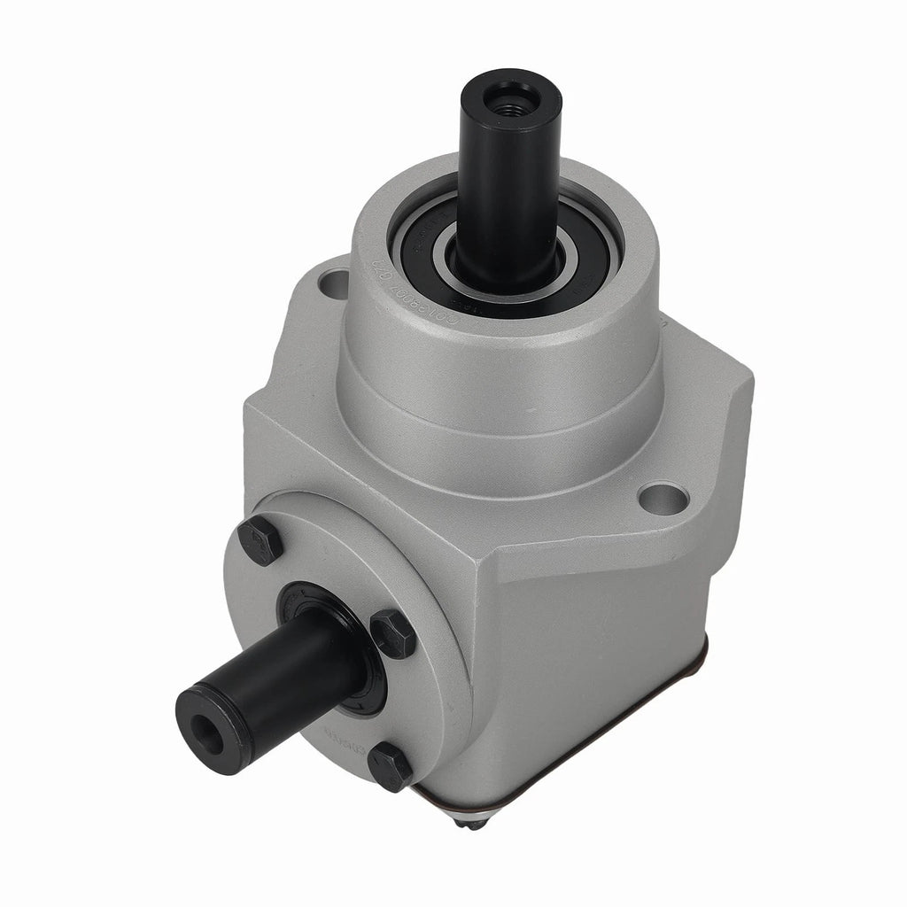 Deck Gearbox for Grasshopper Mower Right Angle CCW Front Mount (390024)