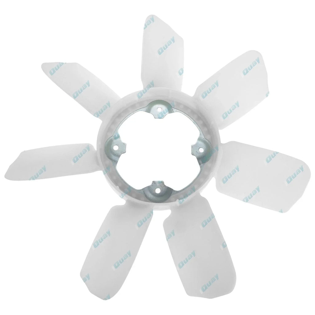 Cooling Fan Blade for Toyota Landcruiser UZJ200 V8 4.7L 2UZ-FE Petrol 2007~2012