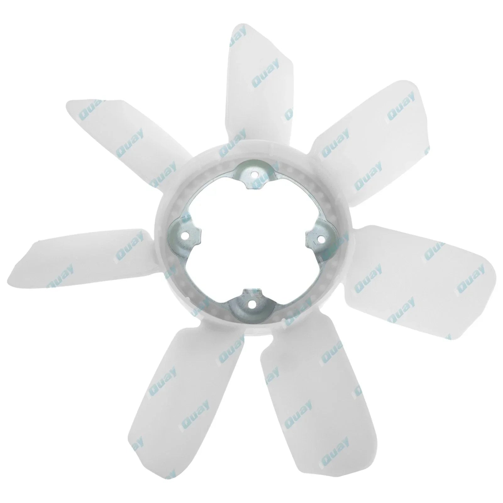 Cooling Fan Blade for Toyota Landcruiser UZJ200 V8 4.7L 2UZ-FE Petrol 2007~2012