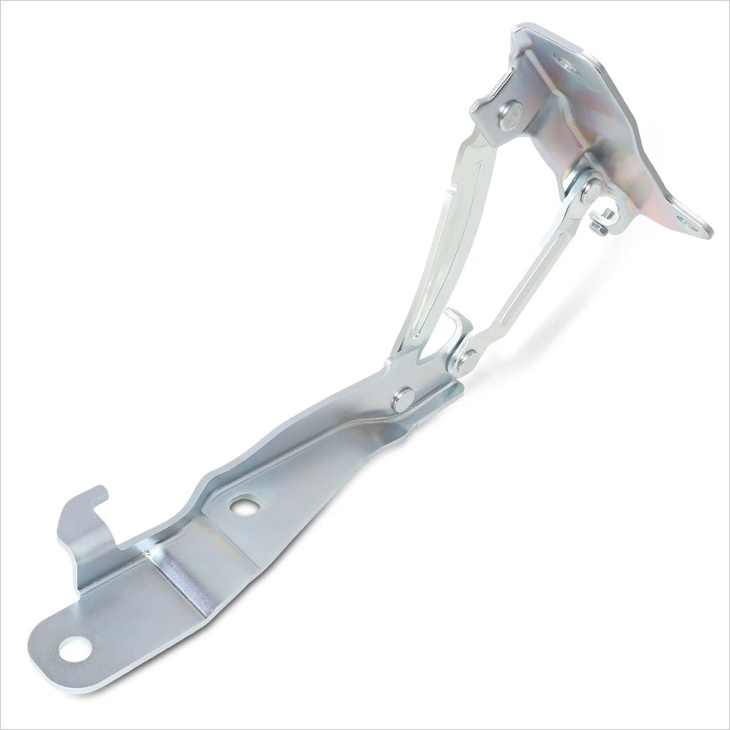 Left Driver Side Steel Engine Hood Hinge for Kia Soul (2014–2019)