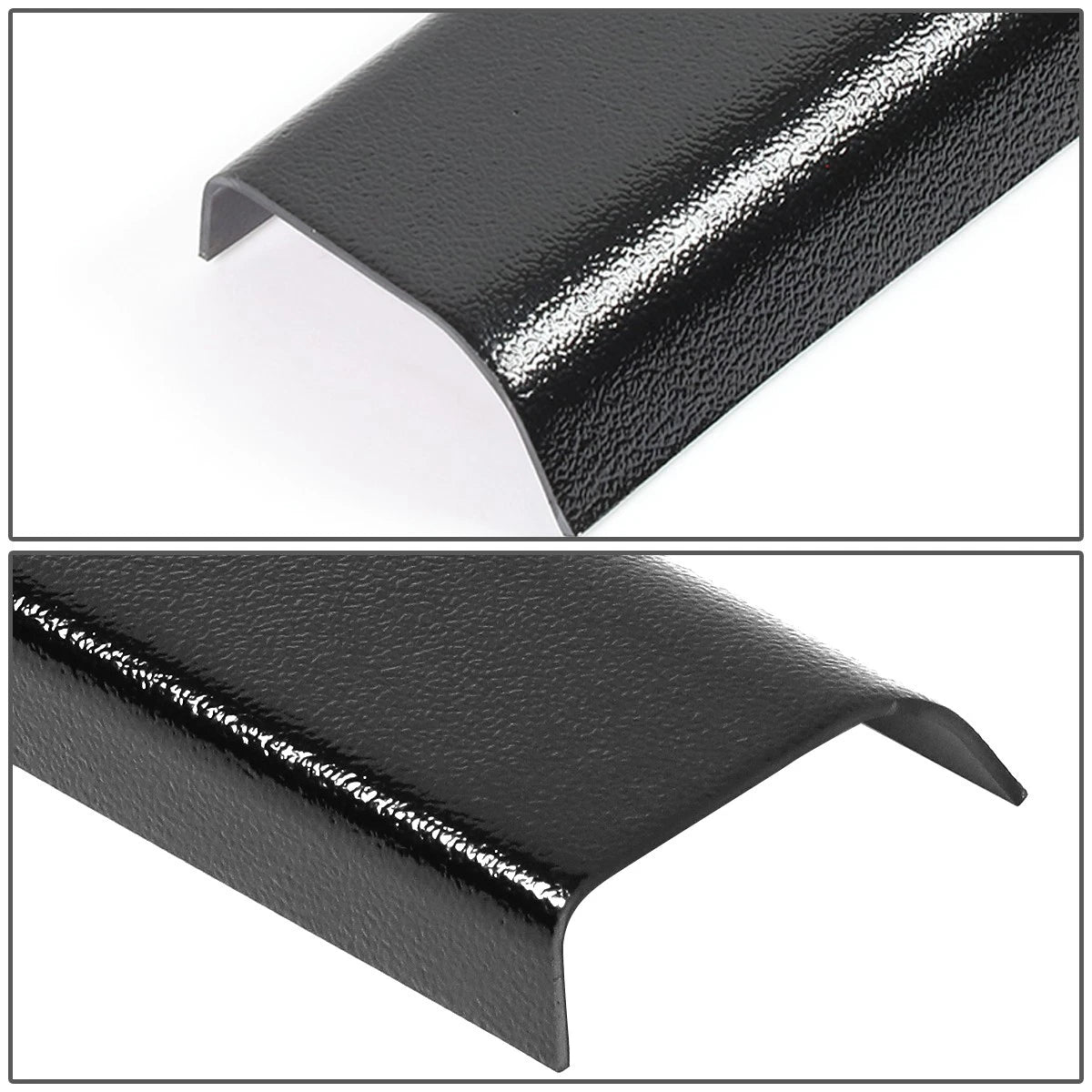 Tail Gate Cap Molding Protector for Dodge Dakota (2005–2007)