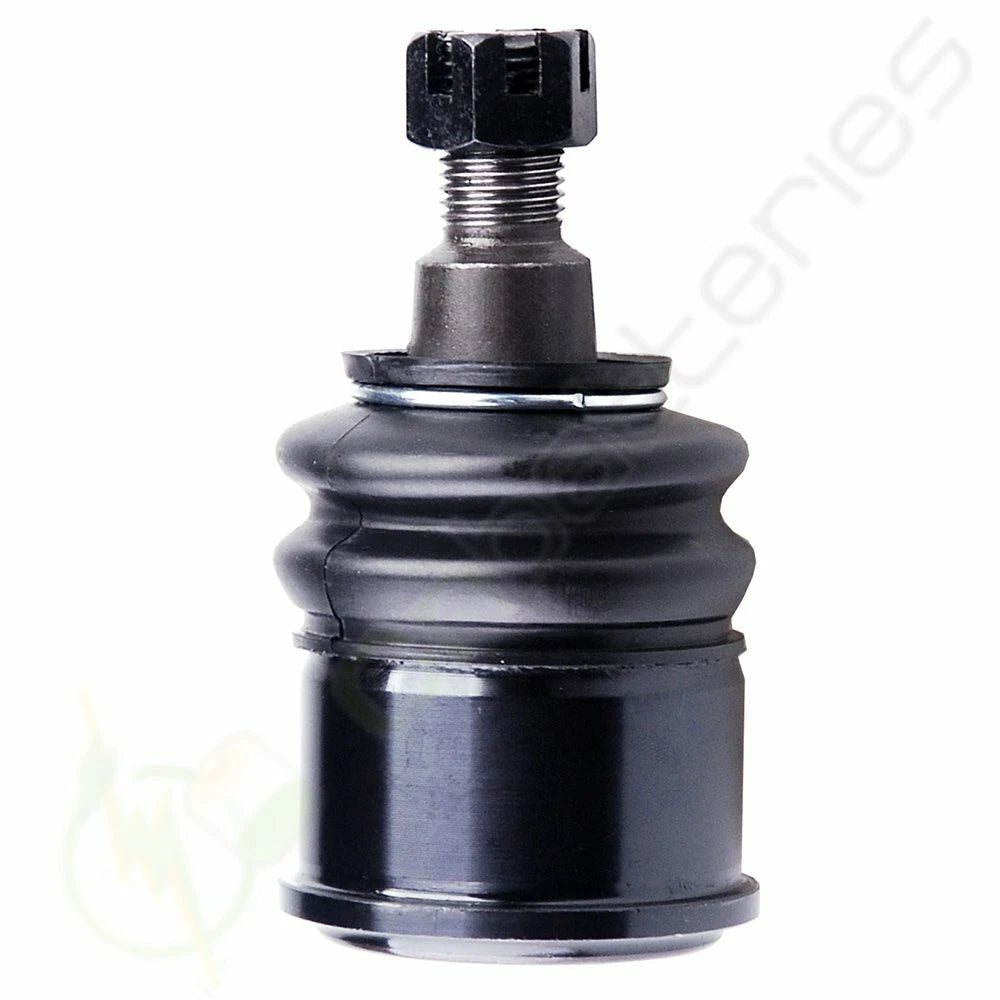 Set of 4 Front Upper Control Arm Lower Ball Joint Kit for Acura TSX TL Honda Accord (2004–2014)