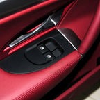 Master Switch Button Cover for
