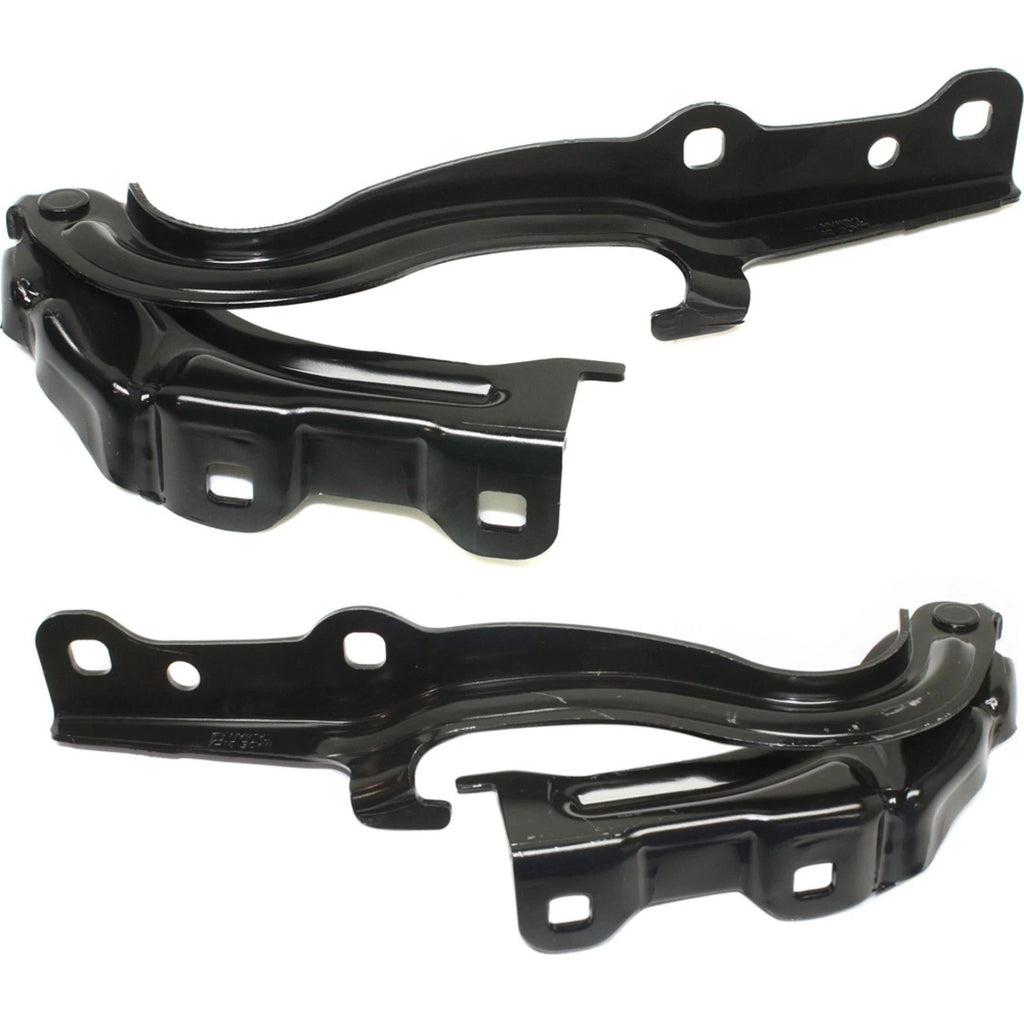 Hood Hinges for Chevrolet (Various Models) (2000-2023)