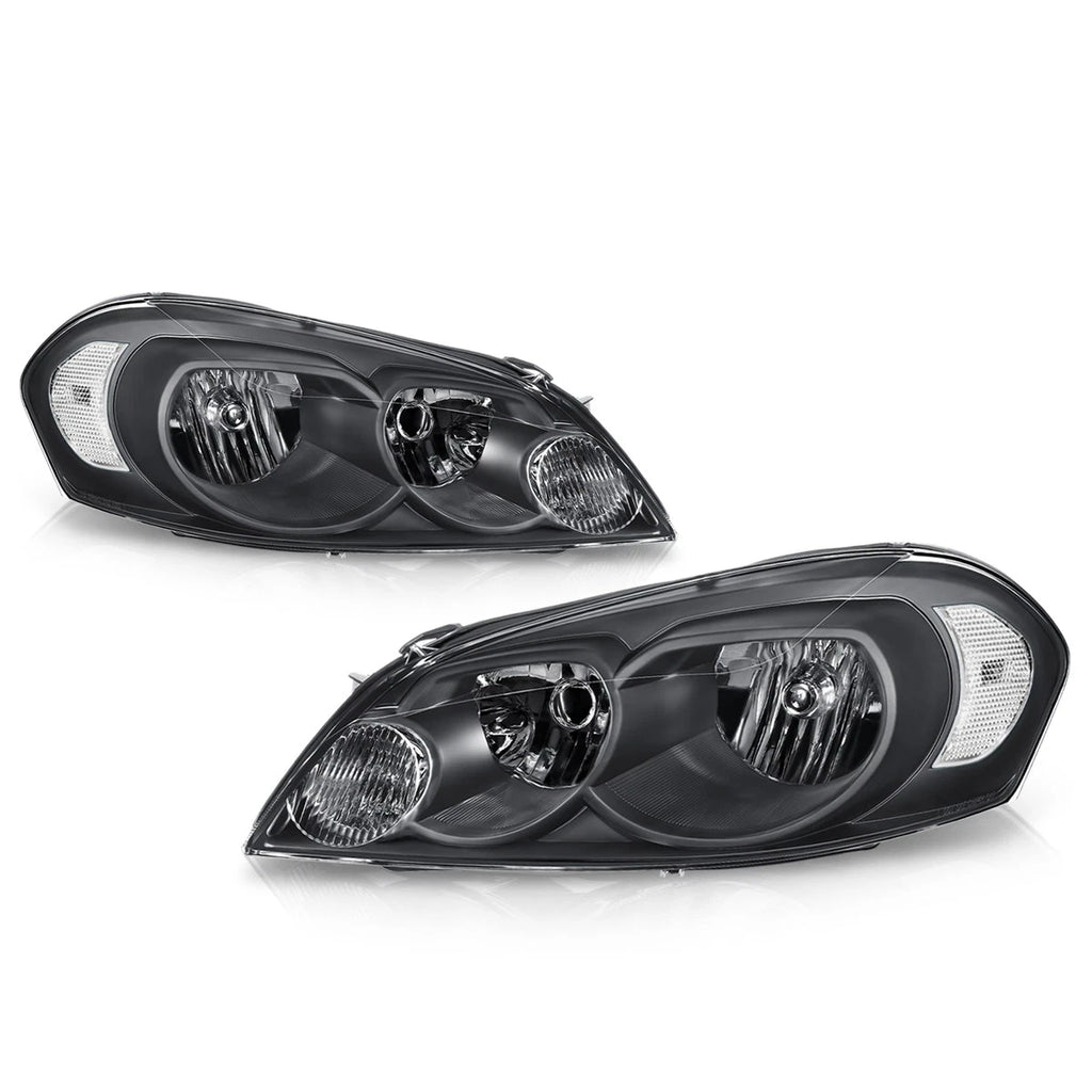 Front Bumper Cover Lower Lip for BMW E46 3-Series (1999–2006)