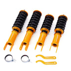 Coilover Suspension Kits for Honda S2000 AP1 AP2 (2000–2009)