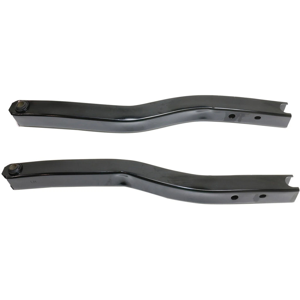 Set of 2 Radiator Supports for MKC