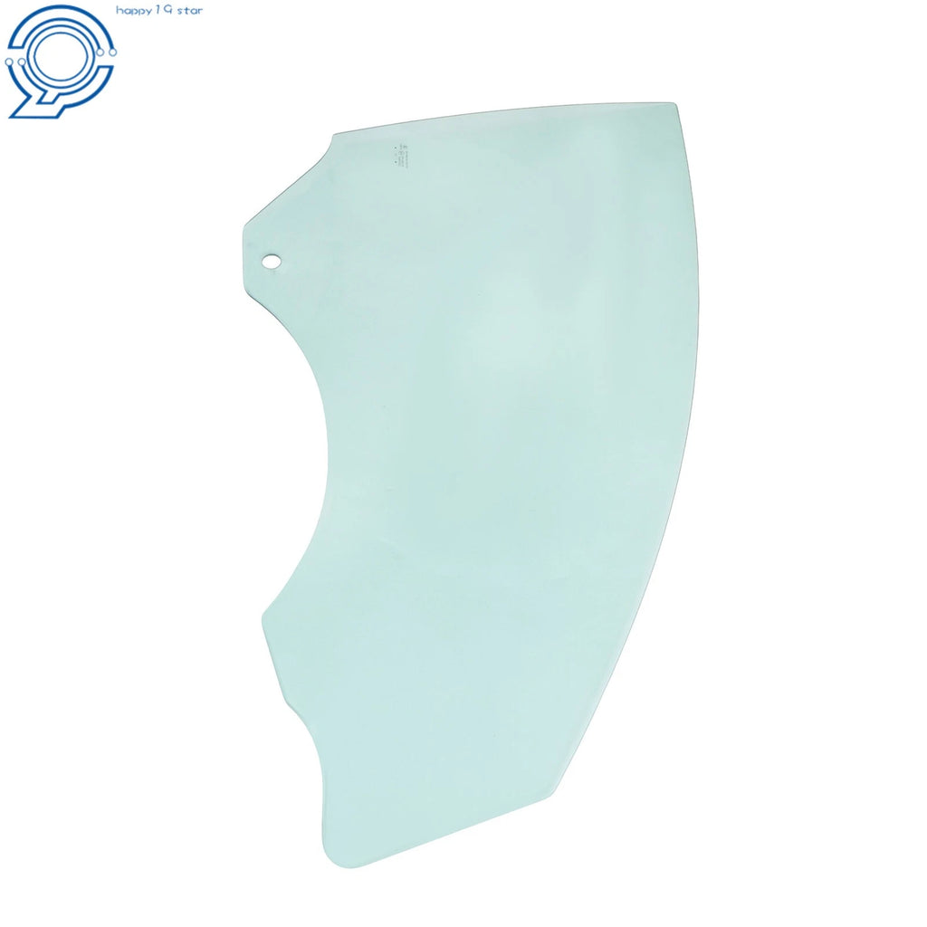 Passenger Right Side Front Door Window Glass for Tesla Model Y (2020–2024)