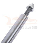 2 Rear Suspension Shocks Struts for Ford Five Hundred (2005-2007)
