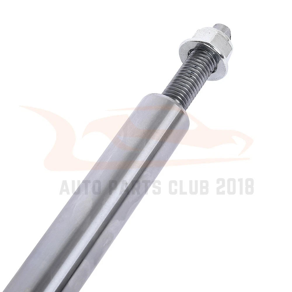 2 Rear Suspension Shocks Struts for Ford Five Hundred (2005-2007)