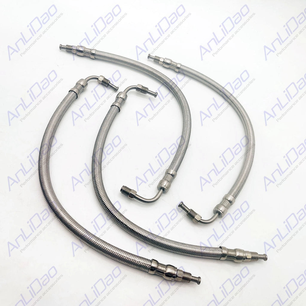 Internal Line Cylinders Hose Kit for Mercruiser Alpha I Gen I (9B-102C EI)