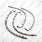 Internal Line Cylinders Hose Kit for Mercruiser Alpha I Gen I (9B-102C EI)