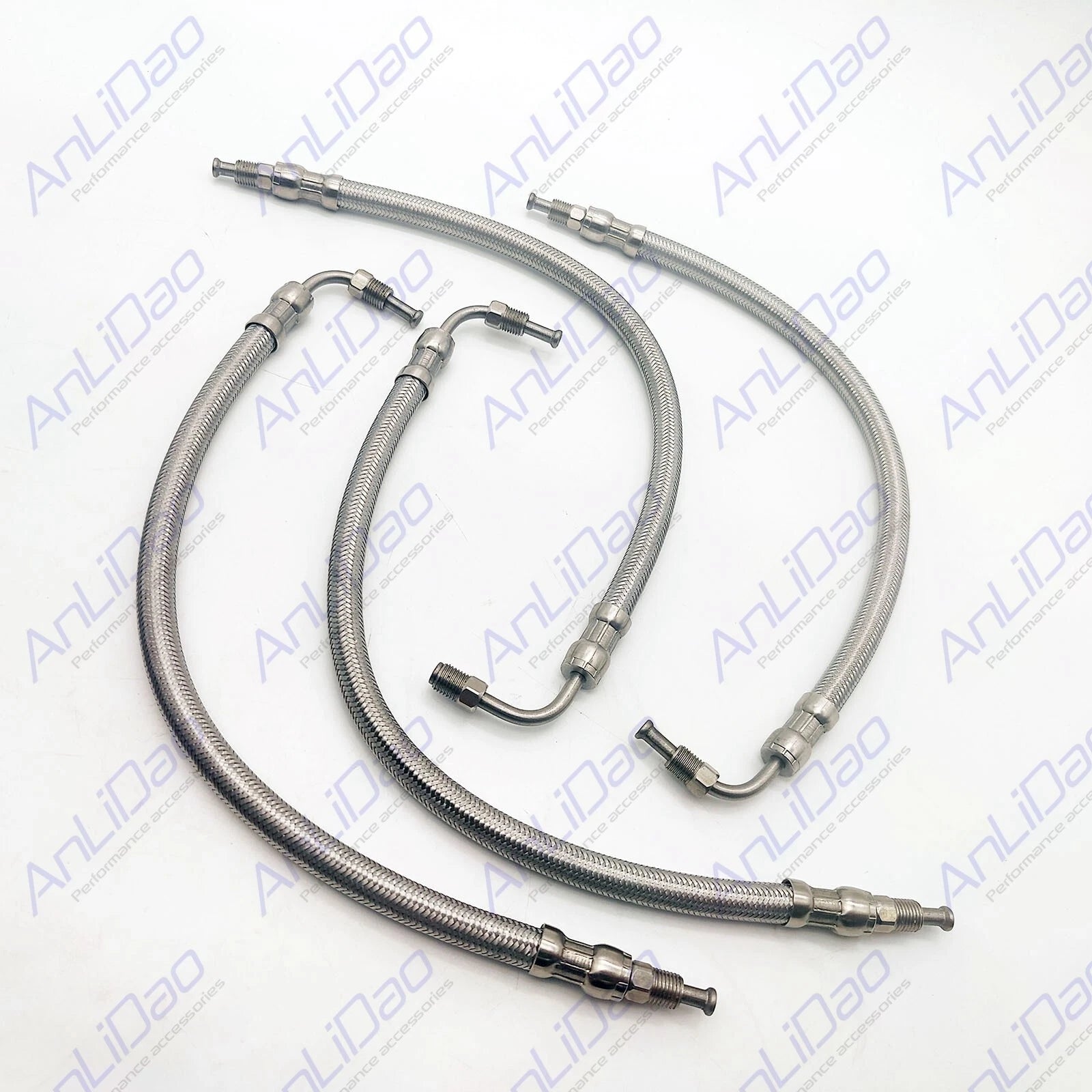 Internal Line Cylinders Hose Kit for Mercruiser Alpha I Gen I (9B-102C EI)