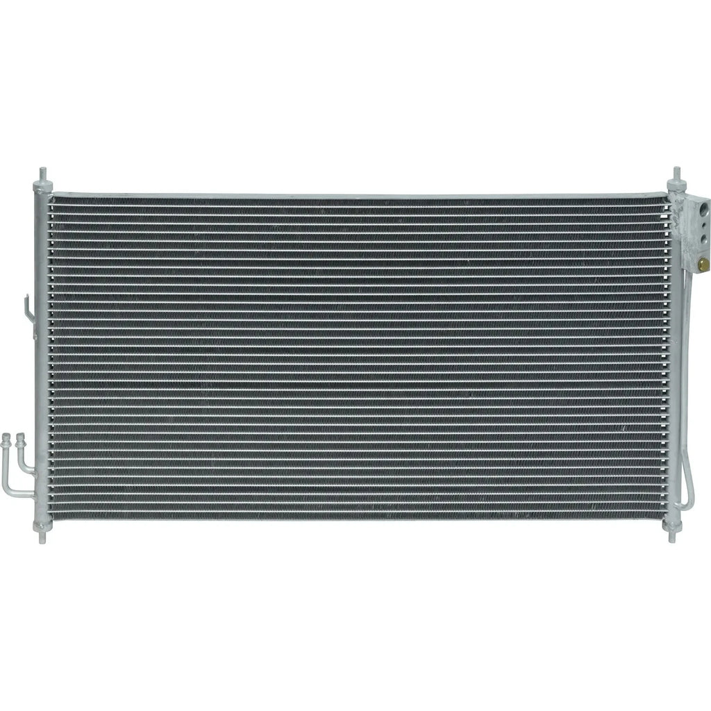 A/C Compressor Kit With Condenser for Nissan Murano 3.5L (2003-2007)