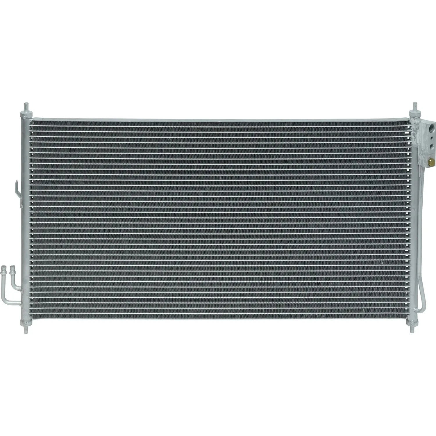 A/C Compressor Kit With Condenser for Nissan Murano 3.5L (2003-2007)