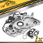 Engine Oil Pump for Hyundai Elantra Sonata (1992–1995)