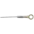Front Park Hand Brake Cable for Toyota Hilux LN65 (1983-1988)