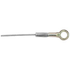 Front Park Hand Brake Cable for Toyota Hilux LN65 (1983-1988)