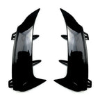 Rear Bumper Spoiler Air Vent for Mercedes Benz A-Class W177 (2019-2021)